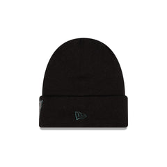 Philadelphia Eagles All Black Beanie Hat
