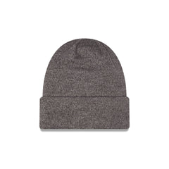 Los Angeles Dodgers Heather Gray Tonal Beanie Hat