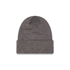 New York Yankees Heather Gray Tonal Beanie Hat
