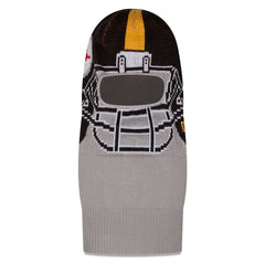 Pittsburgh Steelers Helmet Balaclava
