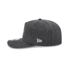 Philadelphia Eagles Mini Badge 19TWENTY Adjustable Hat