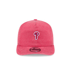 Philadelphia Phillies Mini Badge 19TWENTY Adjustable Hat
