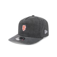 San Francisco Giants Mini Badge 19TWENTY Adjustable Hat