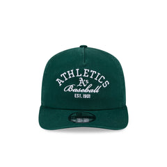 Athletics Arched Graphic 19TWENTY Snapback Hat
