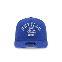 Buffalo Bills Arched Graphic 19TWENTY Snapback Hat