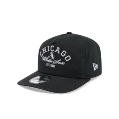Chicago White Sox Arched Graphic 19TWENTY Snapback Hat