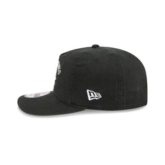 San Antonio Spurs Arched Graphic 19TWENTY Snapback Hat