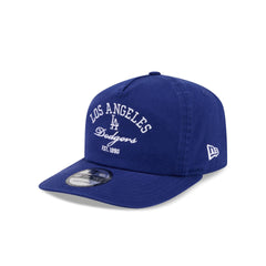Los Angeles Dodgers Arched Graphic 19TWENTY Snapback Hat