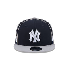 New York Yankees Soutache 9FIFTY Snapback Hat
