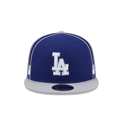 Los Angeles Dodgers Soutache 9FIFTY Snapback Hat