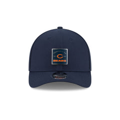 Chicago Bears Technical 9FORTY M-Crown Snapback Hat