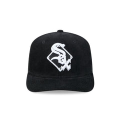 Chicago White Sox Deceptor Corduroy 9SEVENTY Trucker Hat
