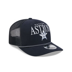 Houston Astros Tonal 9SEVENTY Trucker Hat