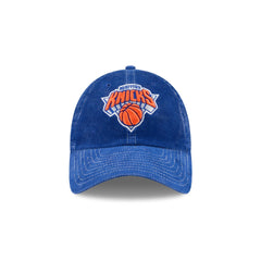 New York Knicks Washed Corduroy Casual Classic Adjustable Hat