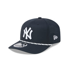 New York Yankees Performance Rope 9SEVENTY Trucker Hat