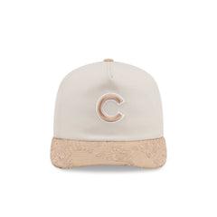 Chicago Cubs Stone Floral 19TWENTY Adjustable Hat