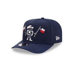 Dallas Cowboys Cartoon 9FIFTY A-Frame Snapback Hat