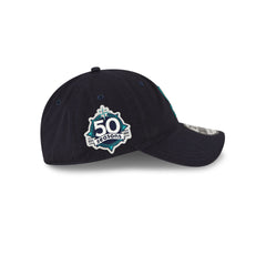 Seattle Mariners 50th Anniversary 9TWENTY Adjustable Hat