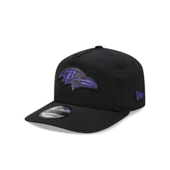 Baltimore Ravens 2026 Sideline 19TWENTY Snapback Hat