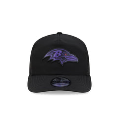 Baltimore Ravens 2026 Sideline 19TWENTY Snapback Hat