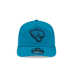 Jacksonville Jaguars 2026 Sideline 19TWENTY Snapback Hat