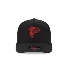 Atlanta Falcons 2026 Sideline 19TWENTY Snapback Hat