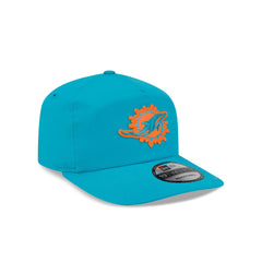 Miami Dolphins 2026 Sideline 19TWENTY Snapback Hat