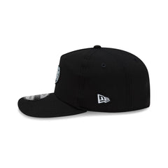 Las Vegas Raiders 2026 Sideline 19TWENTY Snapback Hat