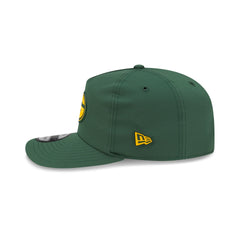 Green Bay Packers 2026 Sideline 19TWENTY Snapback Hat