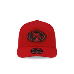 San Francisco 49ers 2026 Sideline 19TWENTY Snapback Hat
