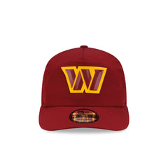 Washington Commanders 2026 Sideline 19TWENTY Snapback Hat