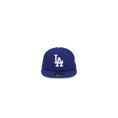 Los Angeles Dodgers Authentic Collection Game Mini 59FIFTY Fitted Hat