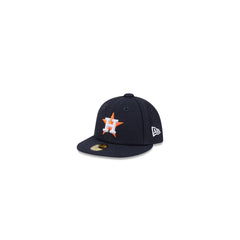 Houston Astros Authentic Collection Home Mini 59FIFTY Fitted Hat