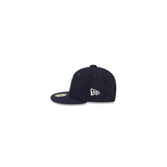Seattle Mariners Authentic Collection Game Mini 59FIFTY Fitted Hat
