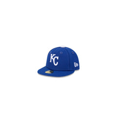 Kansas City Royals Authentic Collection Game Mini 59FIFTY Fitted Hat