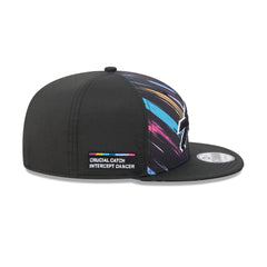 Buffalo Bills 2026 Crucial Catch 9FIFTY Snapback Hat