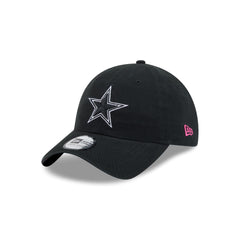 Dallas Cowboys 2026 Crucial Catch Casual Classic Adjustable Hat