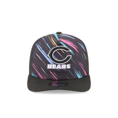 Chicago Bears 2026 Crucial Catch 19TWENTY Snapback Hat