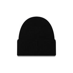 Boston Red Sox Cashmere Black Cuffless Knit Beanie Hat