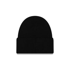 Houston Astros Cashmere Black Cuffless Knit Beanie Hat
