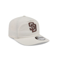 San Diego Padres Nylon Stone 19TWENTY Adjustable Hat