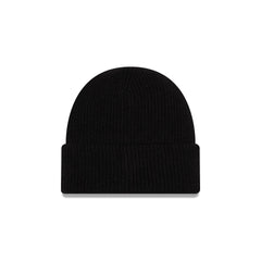Boston Red Sox Woolen Black Short Cuff Knit Beanie Hat