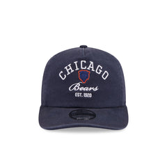 Chicago Bears 2026 Rivalries Fan Pack 19TWENTY Snapback Hat