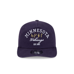 Minnesota Vikings 2026 Rivalries Fan Pack 19TWENTY Snapback Hat