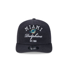 Miami Dolphins 2026 Rivalries Fan Pack 19TWENTY Snapback Hat