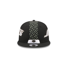 New York Jets 2026 Rivalries Helmet Pack Kids 9FIFTY Snapback Hat
