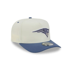 New England Patriots 2026 Rivalries Fan Pack 9FIFTY A-Frame Snapback Hat