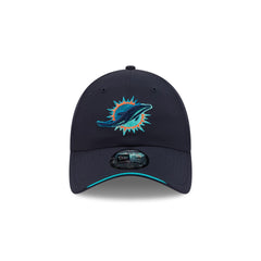 Miami Dolphins 2026 Rivalries Casual Classic Adjustable Hat