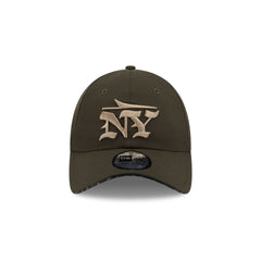 New York Jets 2026 Rivalries Casual Classic Adjustable Hat