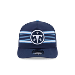 Tennessee Titans 2026 Rivalries 19TWENTY Snapback Hat